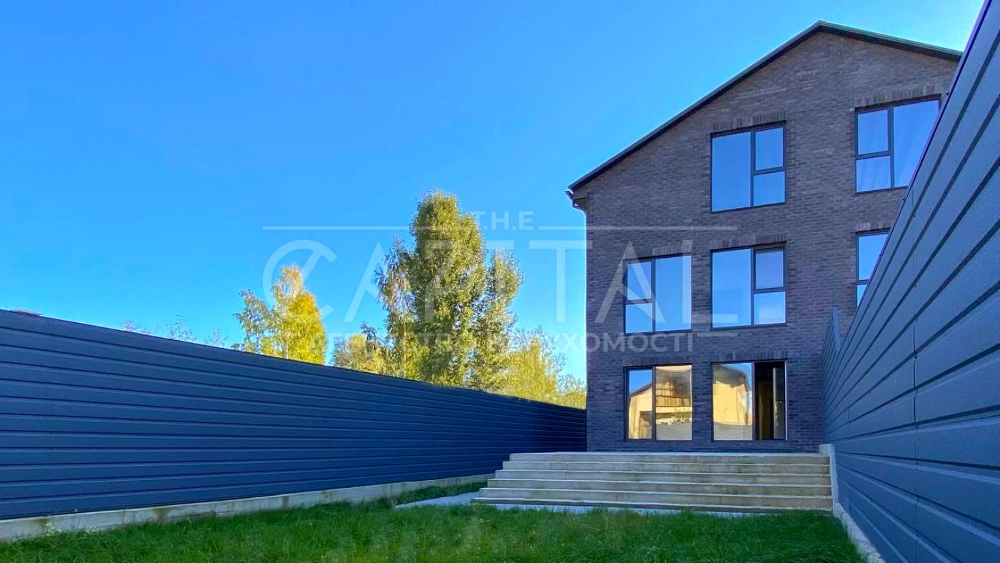 Дом по адресу ул. Практичная (площадь 250 м²) - Atlanta.ua - фото 5