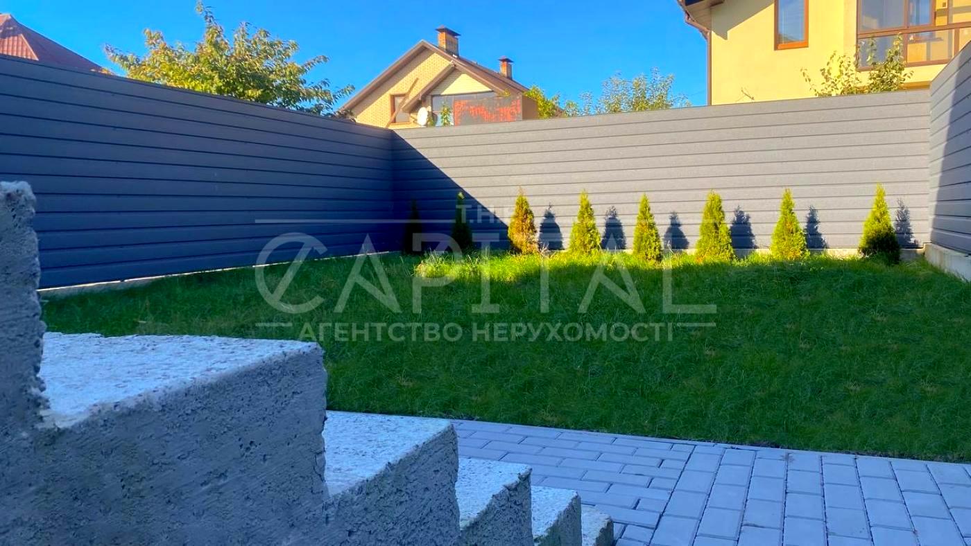 Дом по адресу ул. Практичная (площадь 250 м²) - Atlanta.ua - фото 6