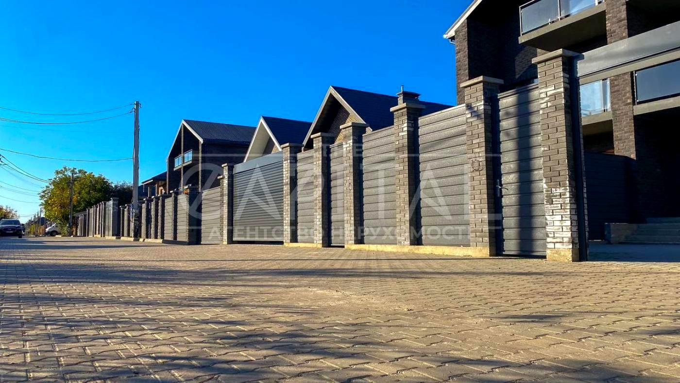 Дом по адресу ул. Практичная (площадь 250 м²) - Atlanta.ua - фото 7