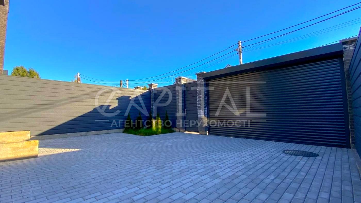 Дом по адресу ул. Практичная (площадь 250 м²) - Atlanta.ua - фото 17