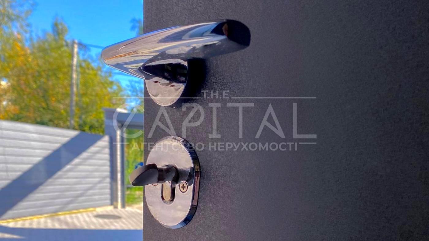 Дом по адресу ул. Практичная (площадь 250 м²) - Atlanta.ua - фото 19