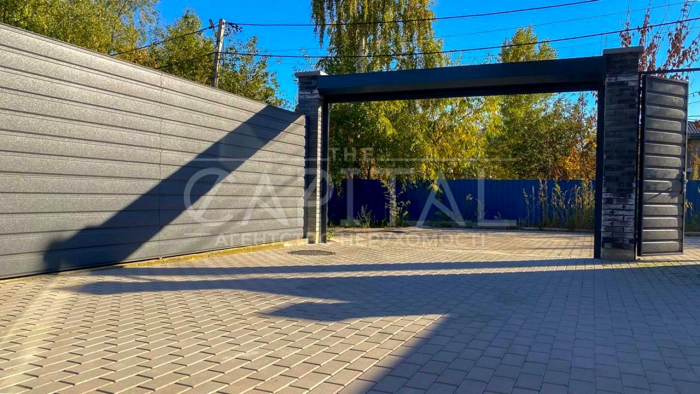 Дом по адресу ул. Практичная (площадь 250 м²) - Atlanta.ua - фото 18