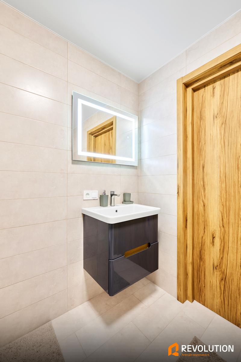 1-кімнатна квартира за адресою вул. Лисогірський узвіз (площа 31,1 м²) - Atlanta.ua - фото 13