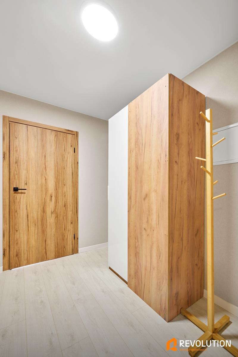 1-кімнатна квартира за адресою вул. Лисогірський узвіз (площа 31,1 м²) - Atlanta.ua - фото 9