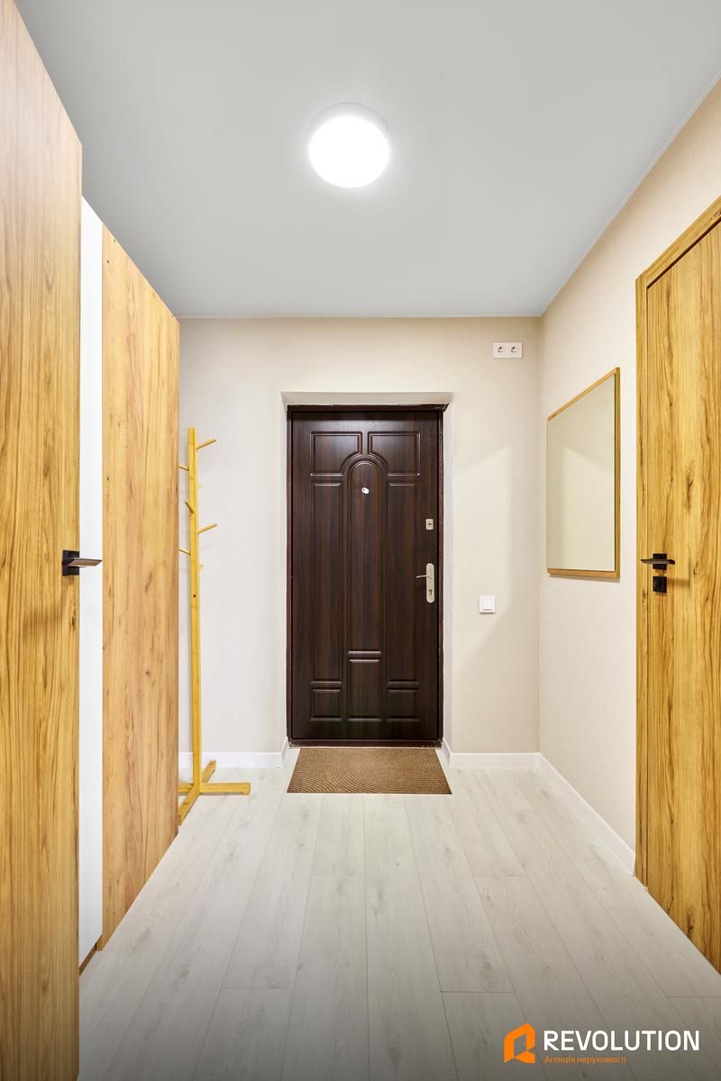 1-кімнатна квартира за адресою вул. Лисогірський узвіз (площа 31,1 м²) - Atlanta.ua - фото 10