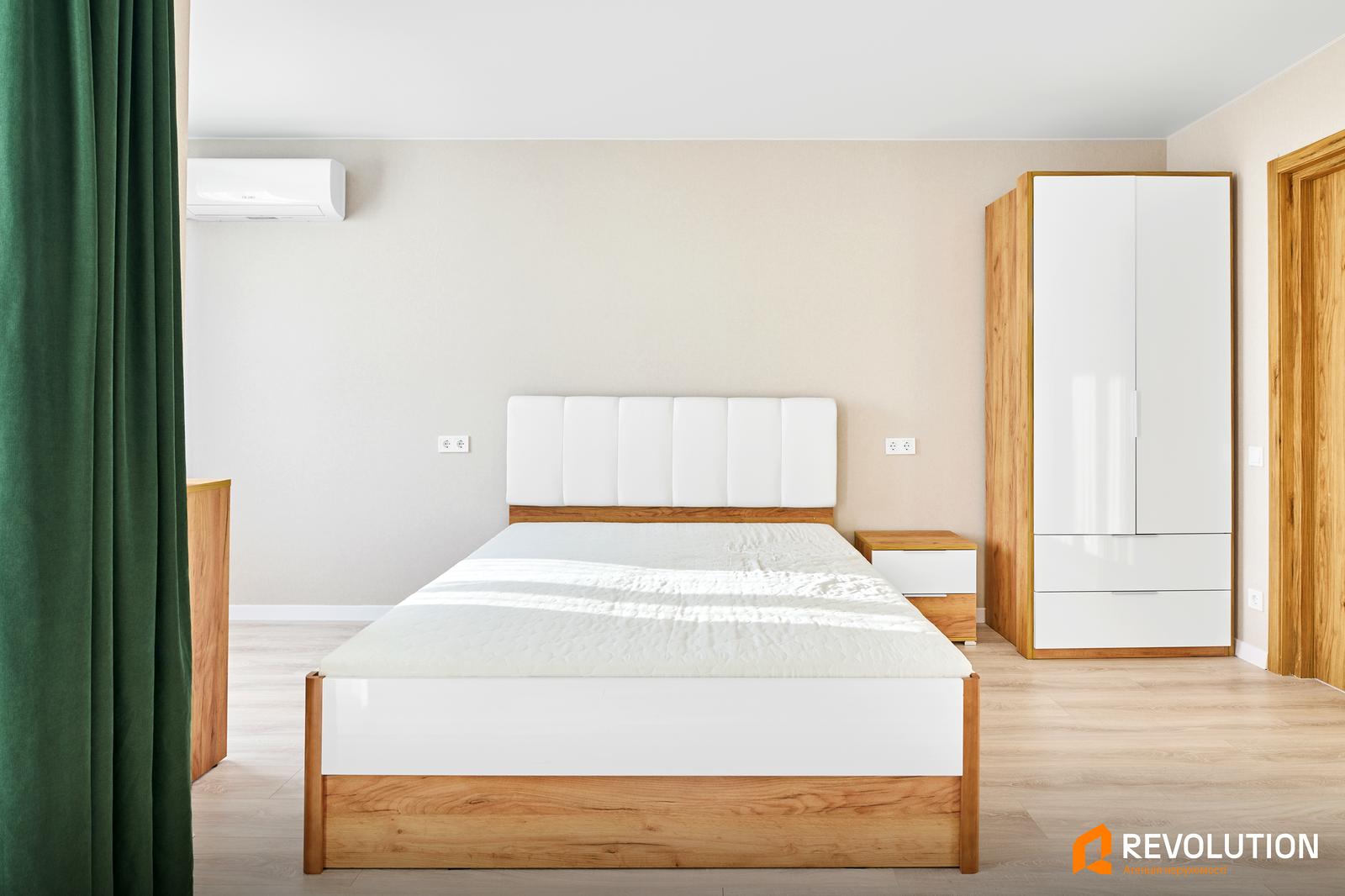 1-кімнатна квартира за адресою вул. Лисогірський узвіз (площа 31,1 м²) - Atlanta.ua - фото 2