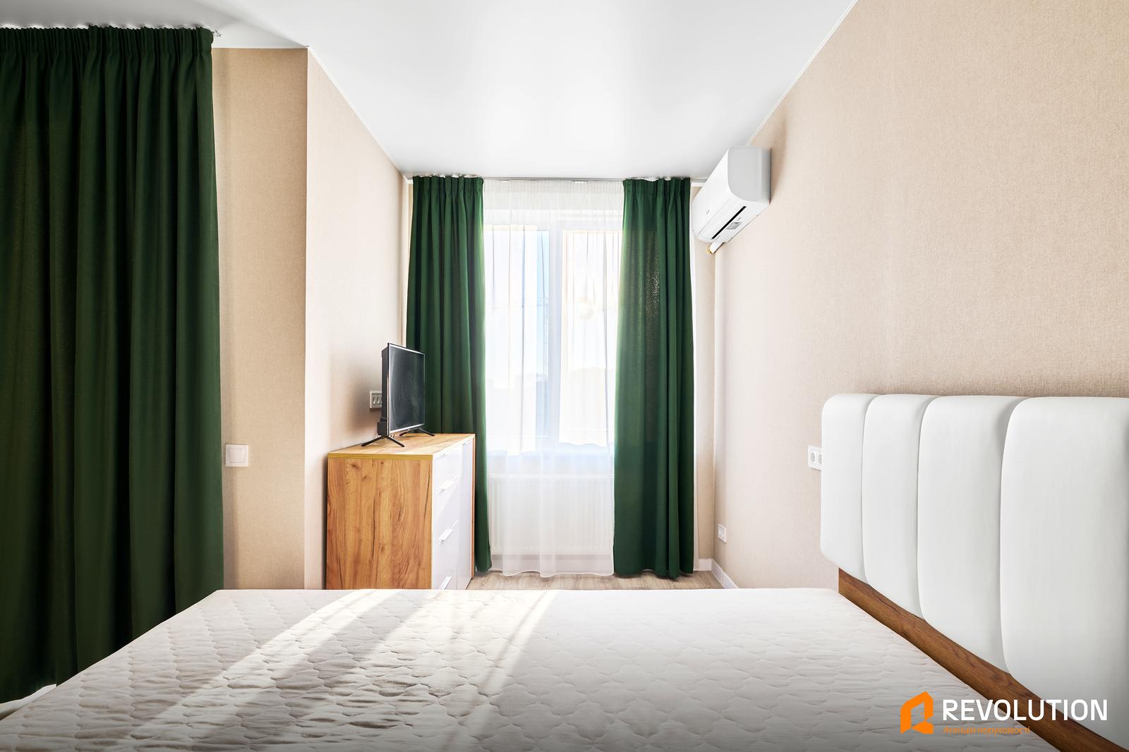 1-кімнатна квартира за адресою вул. Лисогірський узвіз (площа 31,1 м²) - Atlanta.ua - фото 3