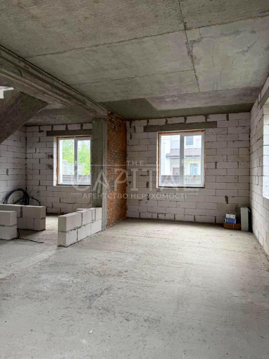 Дом по адресу пер. Энергетиков (площадь 129 м²) - Atlanta.ua - фото 3