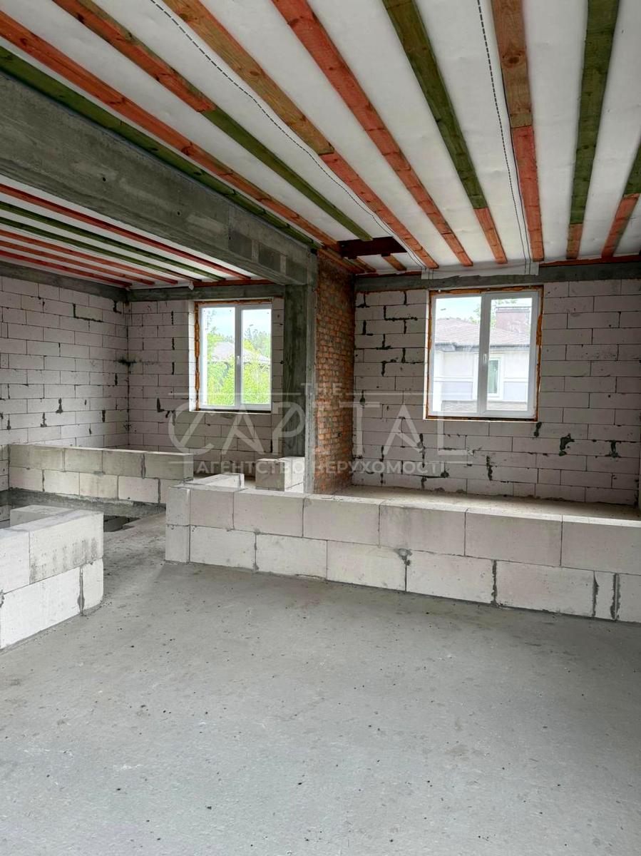 Дом по адресу пер. Энергетиков (площадь 129 м²) - Atlanta.ua - фото 5