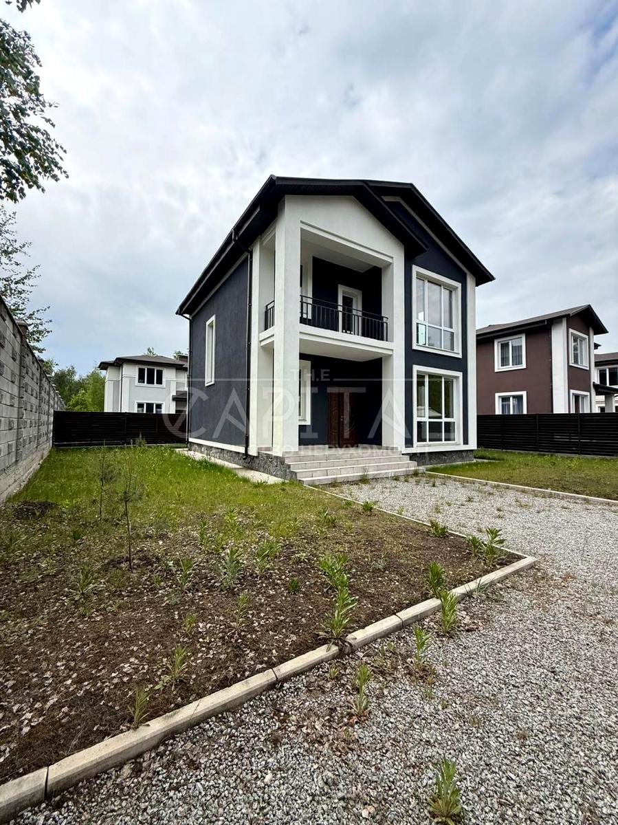 Дом по адресу пер. Энергетиков (площадь 129 м²) - Atlanta.ua - фото 2