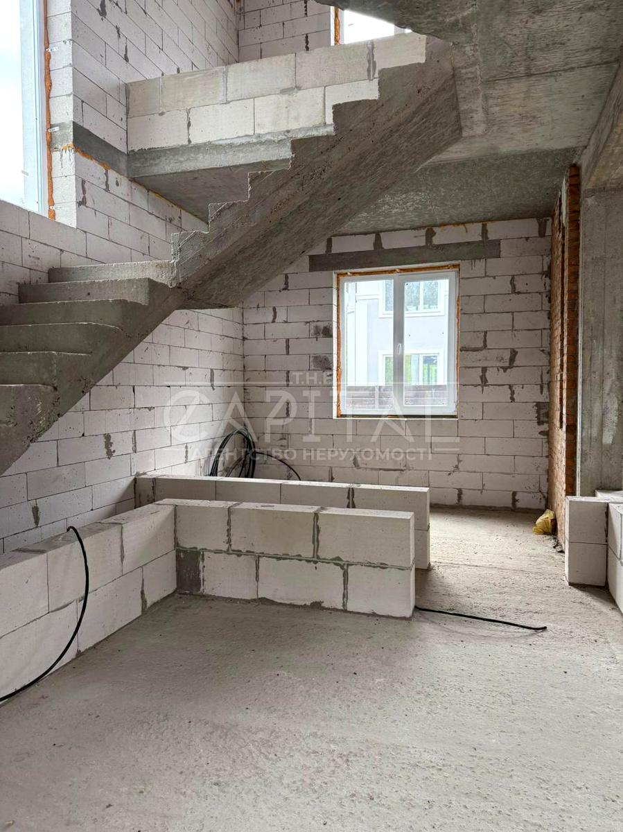 Дом по адресу пер. Энергетиков (площадь 129 м²) - Atlanta.ua - фото 7