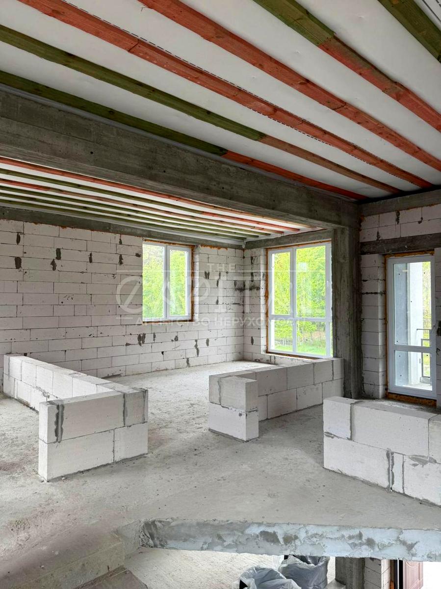 Дом по адресу пер. Энергетиков (площадь 129 м²) - Atlanta.ua - фото 8