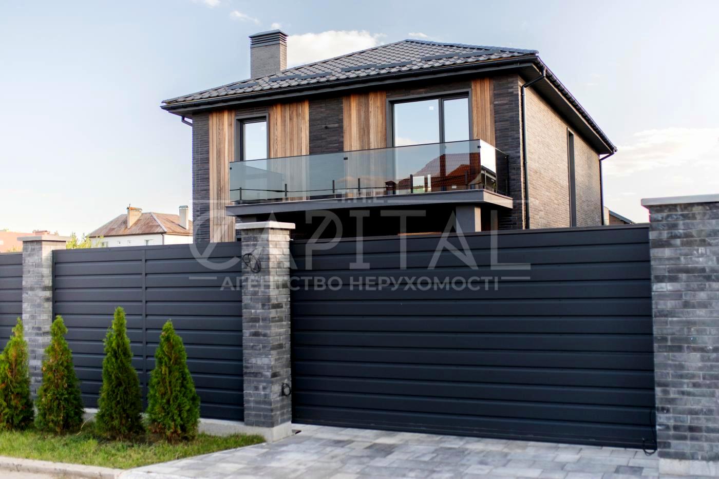 Дом по адресу ул. Березовая (площадь 260 м²) - Atlanta.ua - фото 5