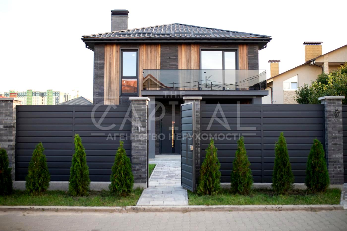 Дом по адресу ул. Березовая (площадь 260 м²) - Atlanta.ua - фото 3