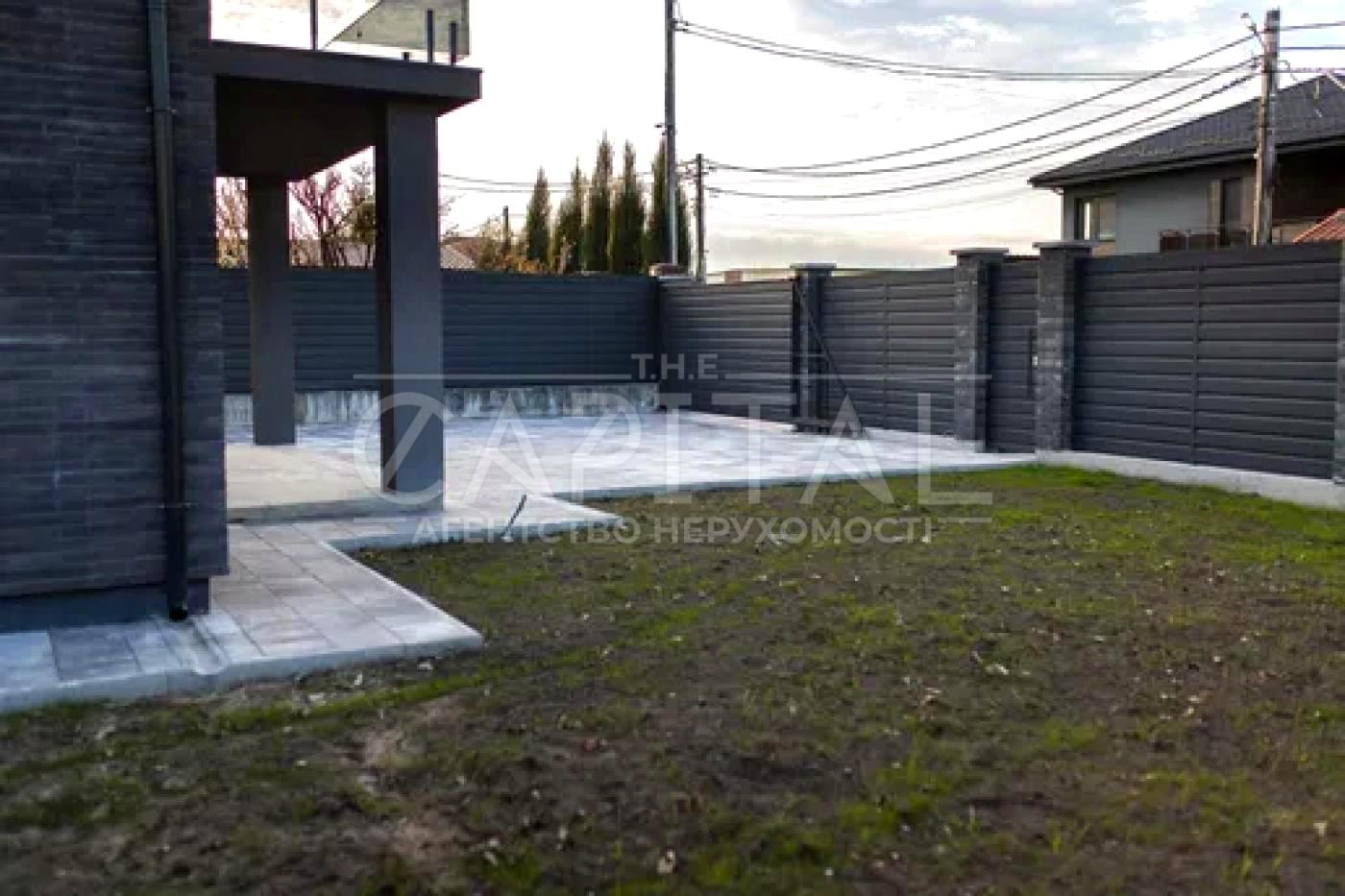 Дом по адресу ул. Березовая (площадь 260 м²) - Atlanta.ua - фото 8