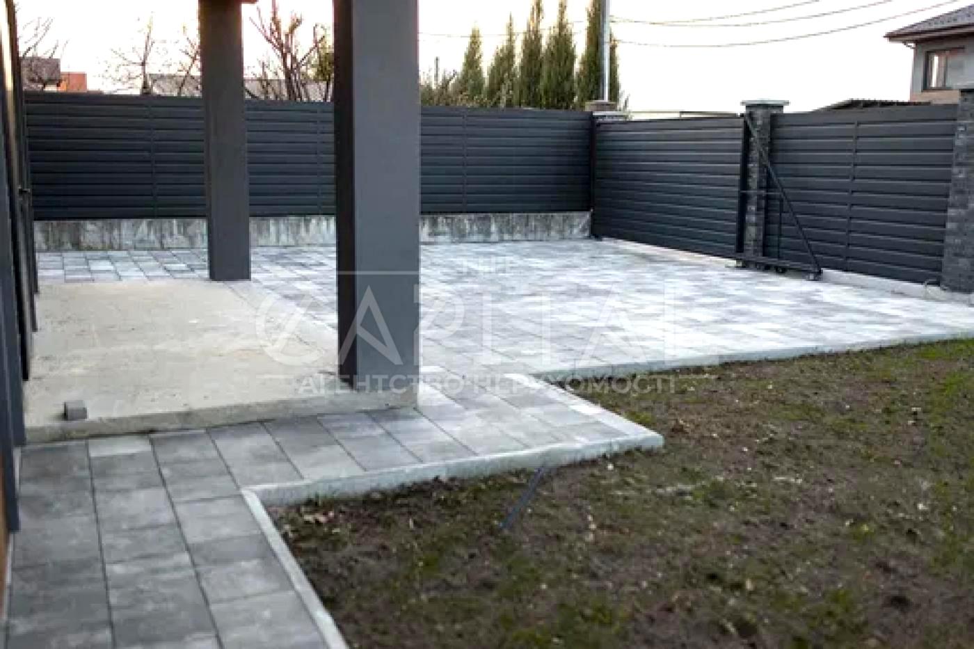 Дом по адресу ул. Березовая (площадь 260 м²) - Atlanta.ua - фото 9