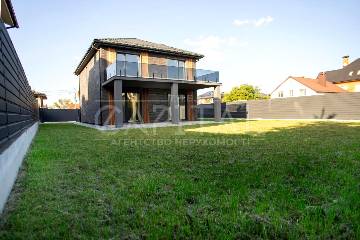 Дом по адресу ул. Березовая (площадь 260 м²) - Atlanta.ua - фото 7