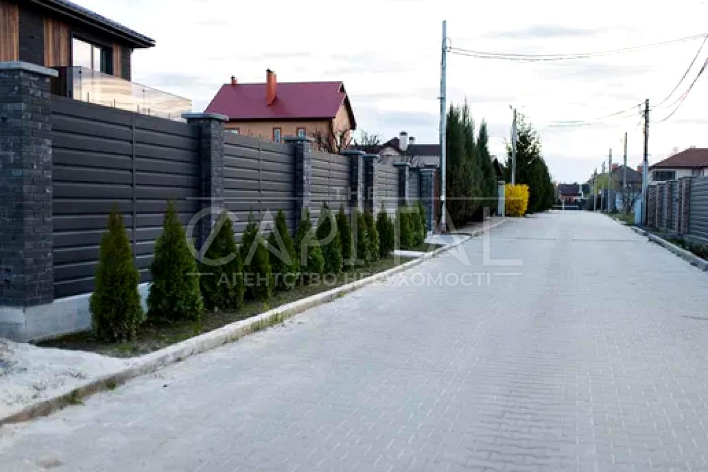 Дом по адресу ул. Березовая (площадь 260 м²) - Atlanta.ua - фото 15