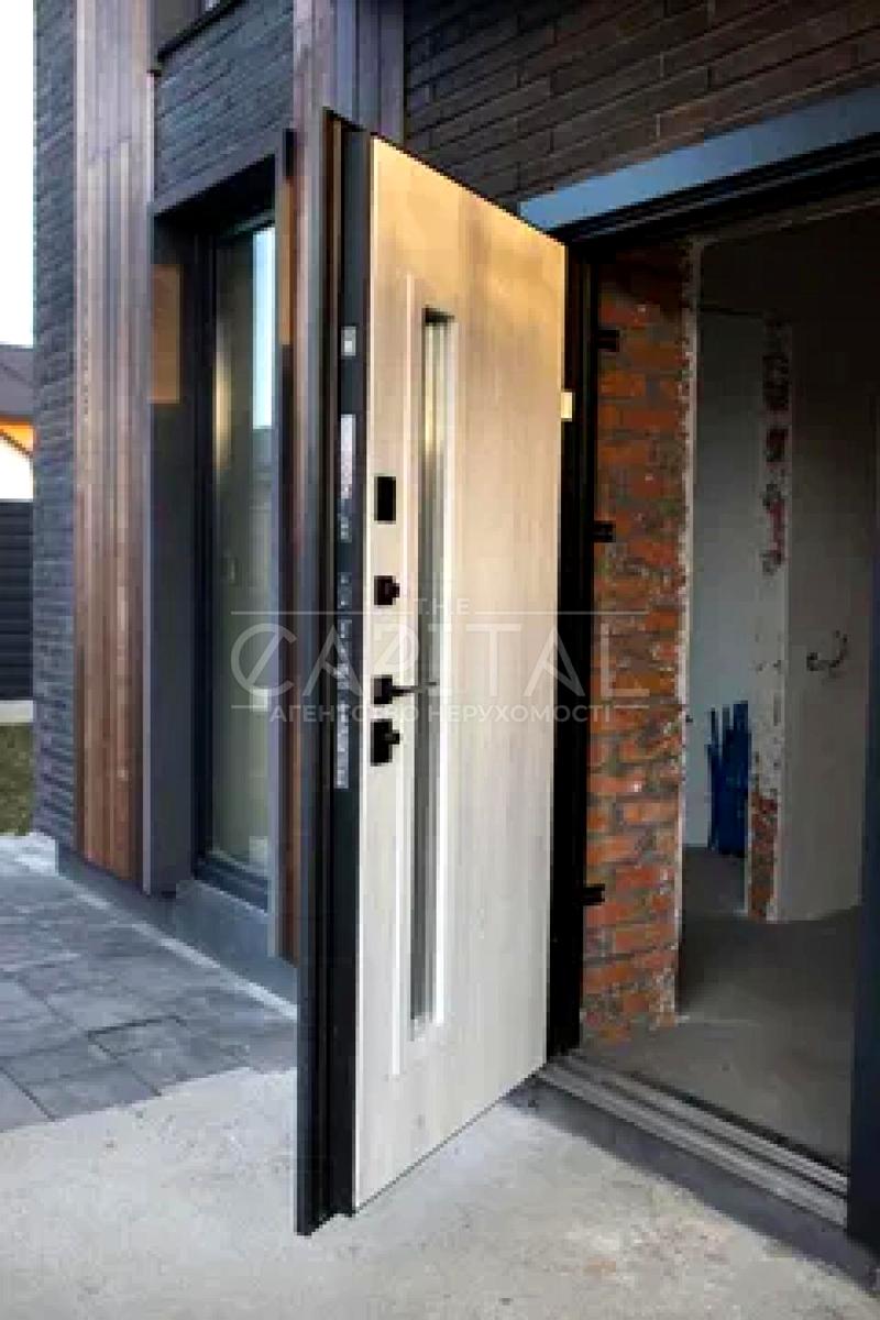 Дом по адресу ул. Березовая (площадь 260 м²) - Atlanta.ua - фото 14