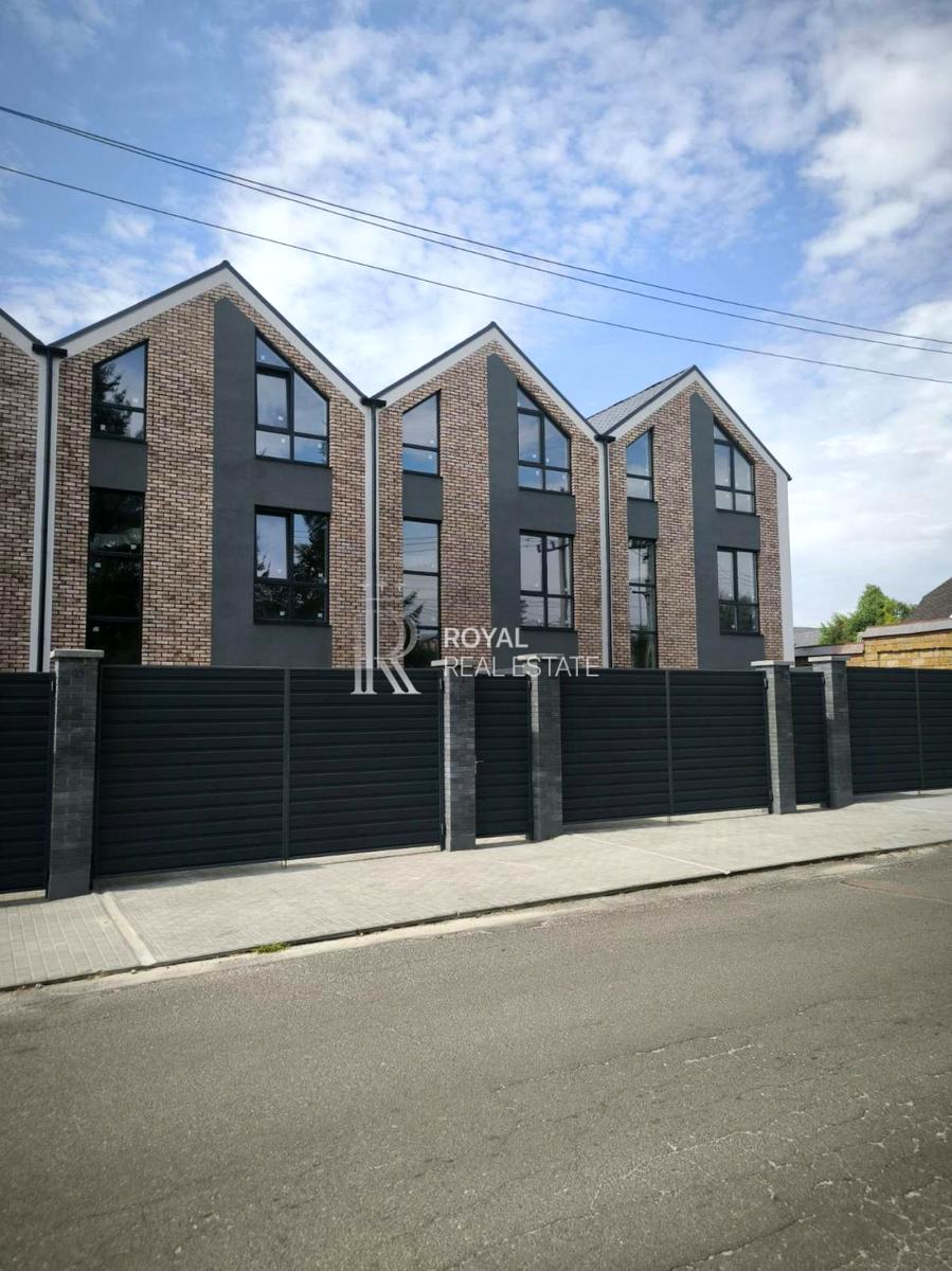 House by the address (area 140 m²) - Atlanta.ua - photo 4