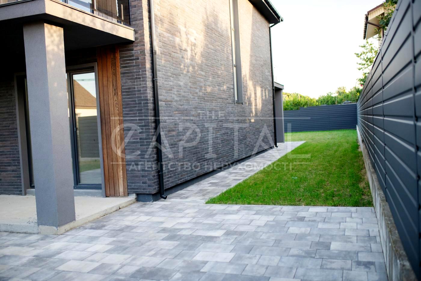 Дом по адресу ул. Березовая (площадь 260 м²) - Atlanta.ua - фото 20