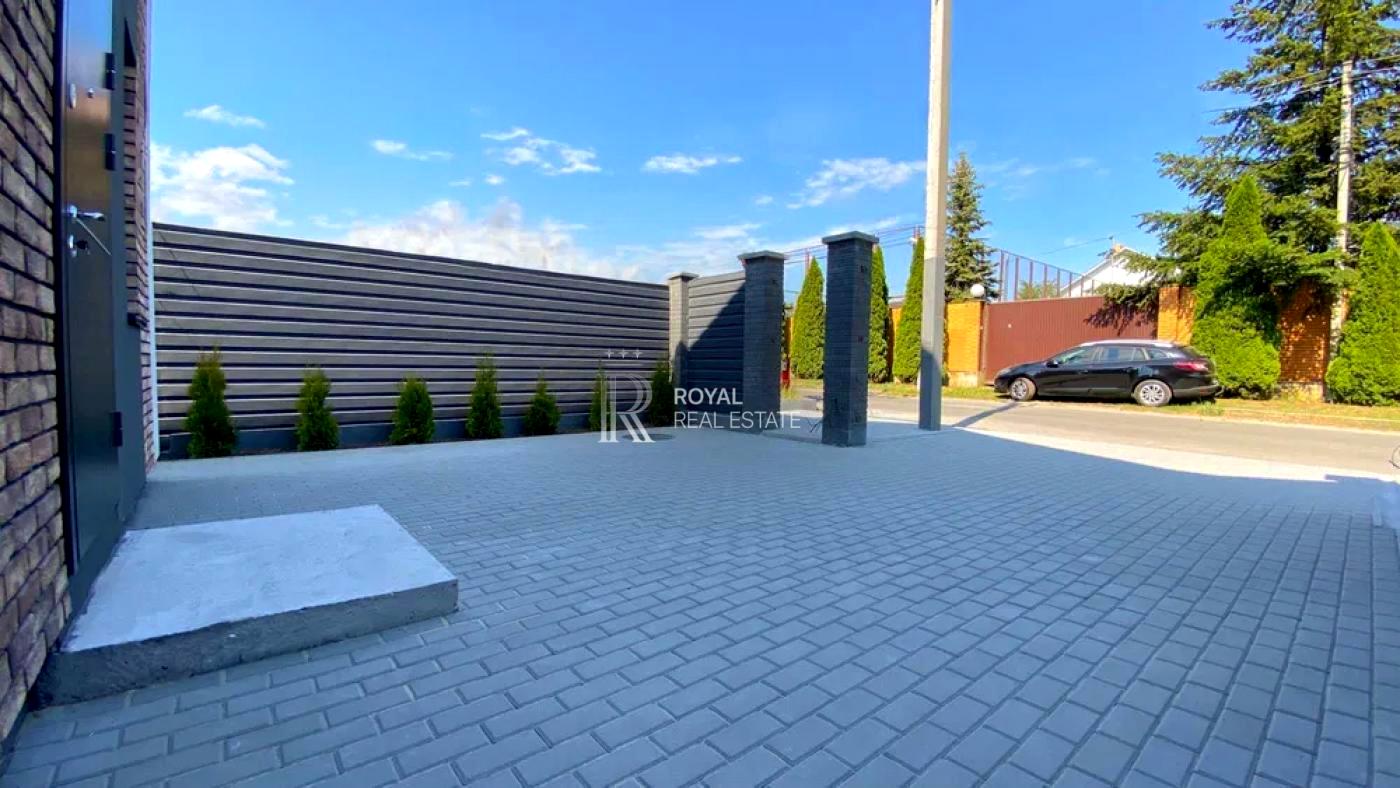 House by the address (area 140 m²) - Atlanta.ua - photo 8