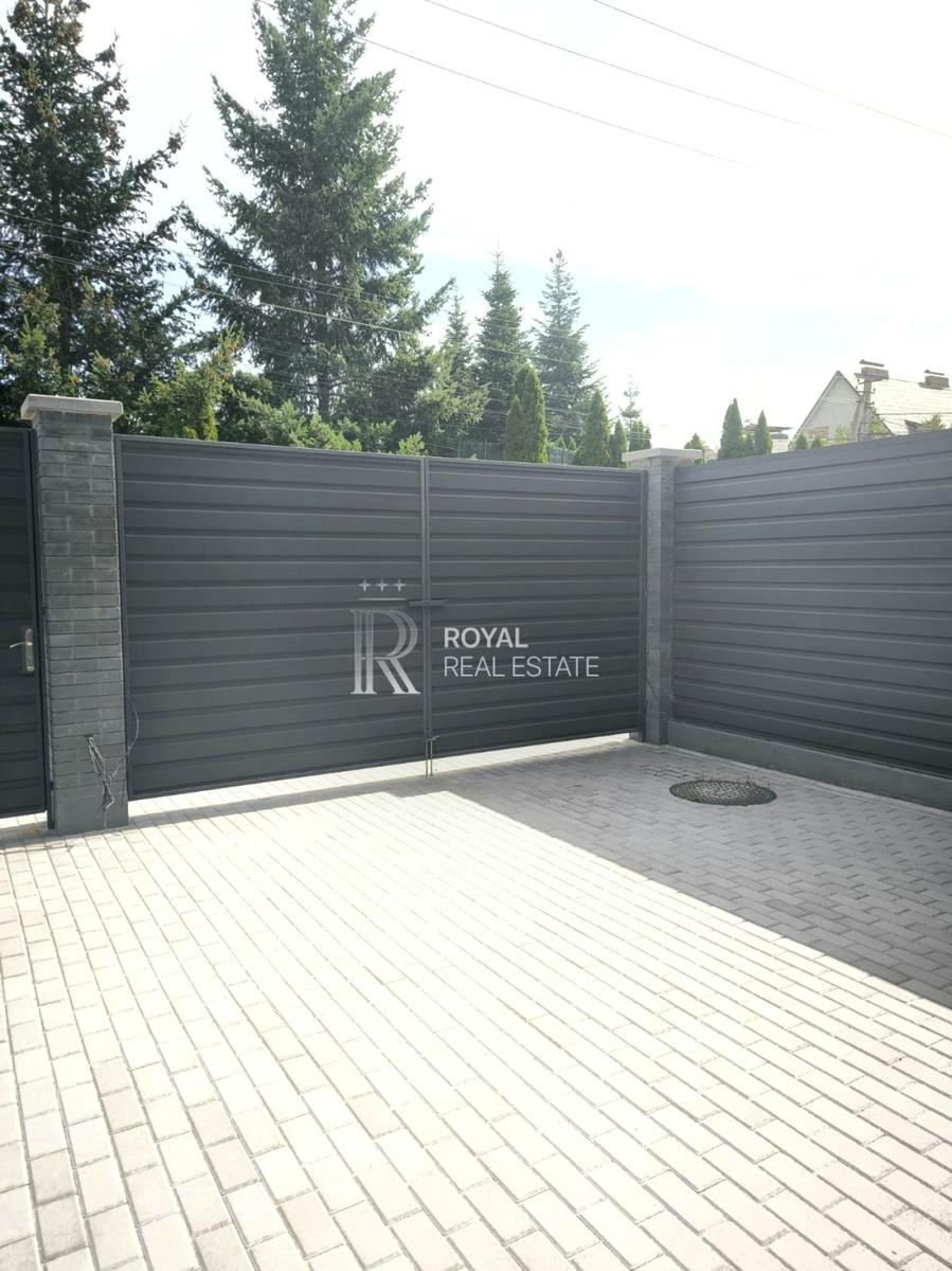 House by the address (area 140 m²) - Atlanta.ua - photo 7