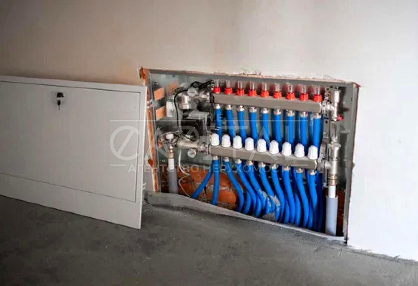 Дом по адресу ул. Березовая (площадь 260 м²) - Atlanta.ua - фото 25