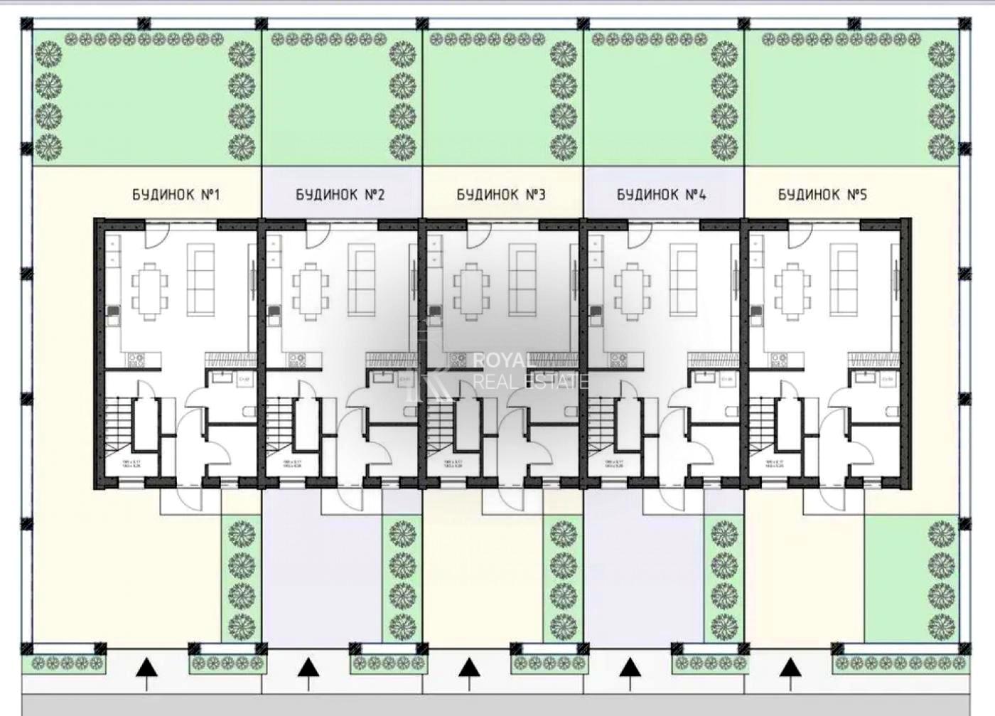 House by the address (area 140 m²) - Atlanta.ua - photo 12