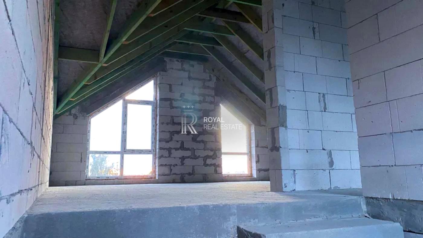 House by the address (area 140 m²) - Atlanta.ua - photo 13