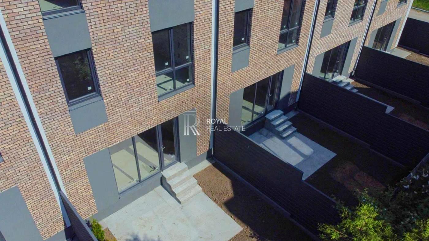 House by the address (area 140 m²) - Atlanta.ua - photo 19