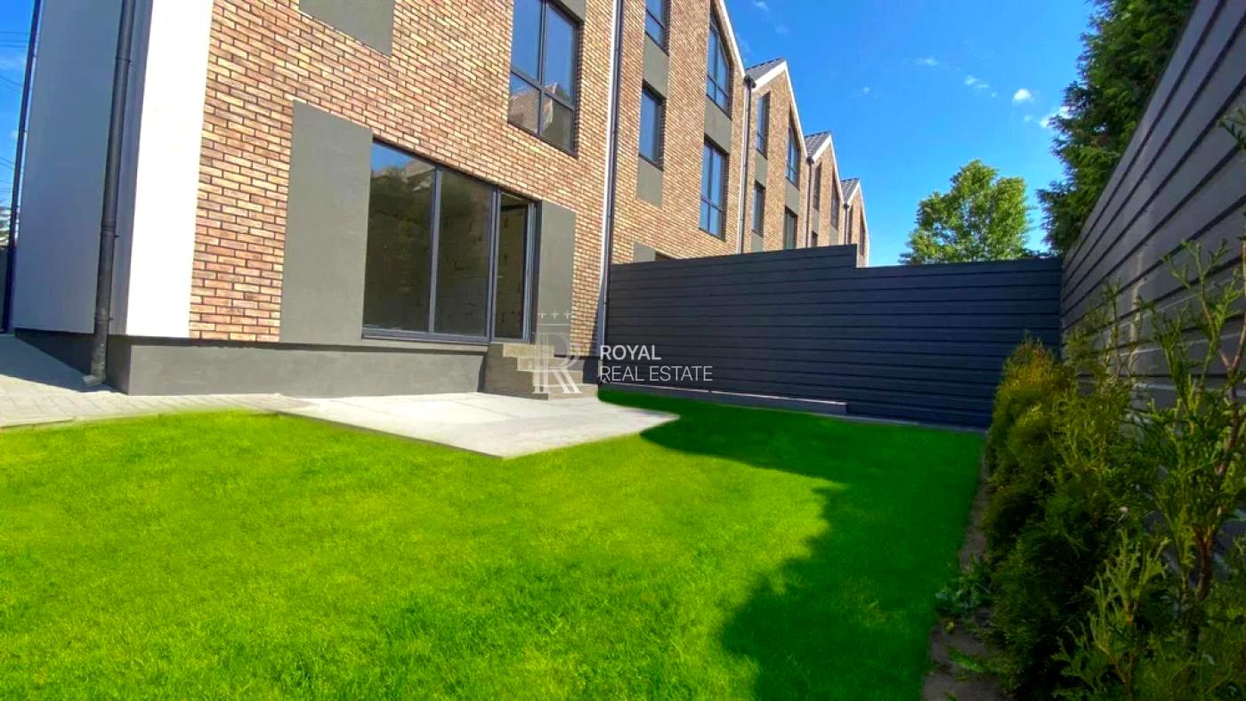 House by the address (area 140 m²) - Atlanta.ua - photo 20