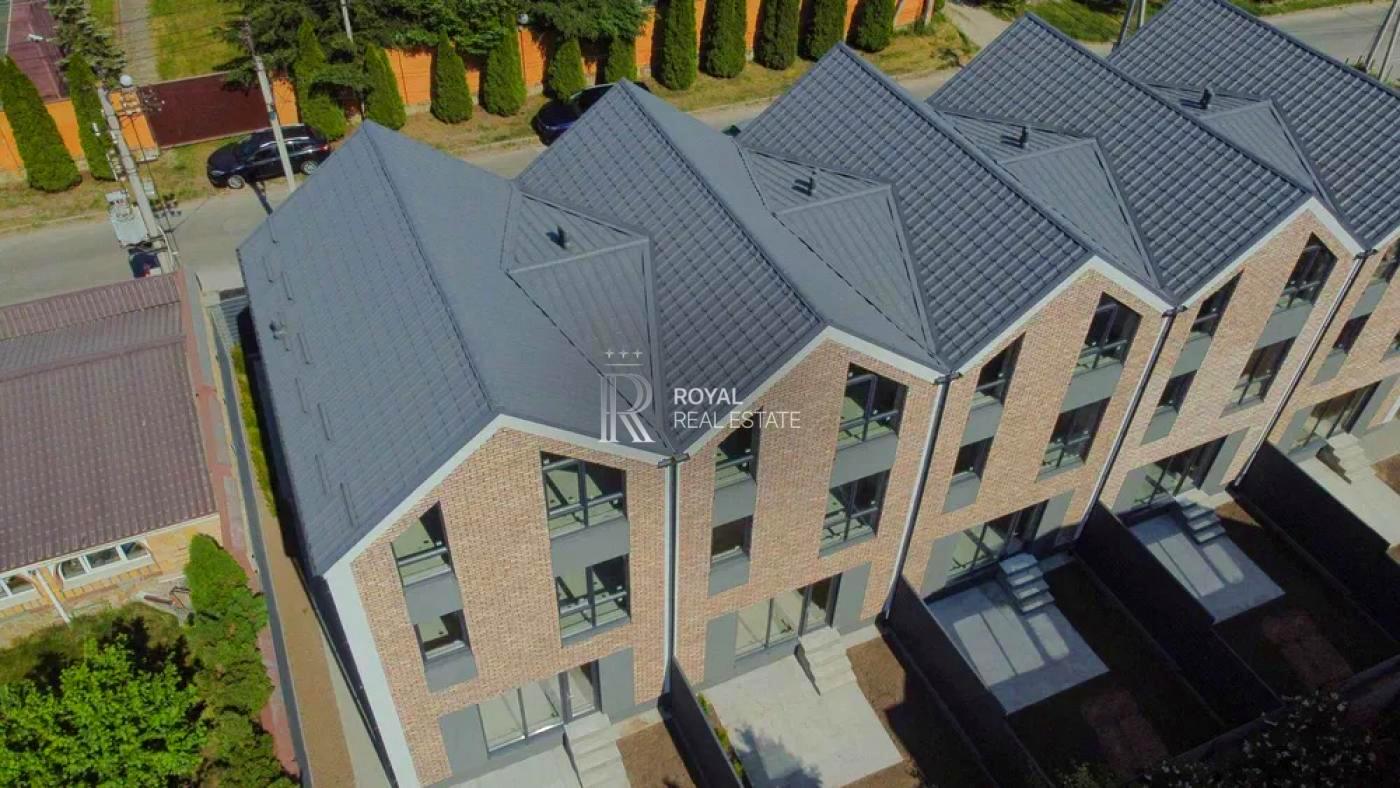 House by the address (area 140 m²) - Atlanta.ua - photo 22