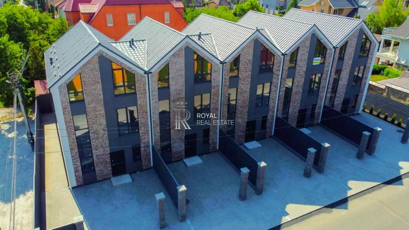 House by the address (area 140 m²) - Atlanta.ua - photo 23