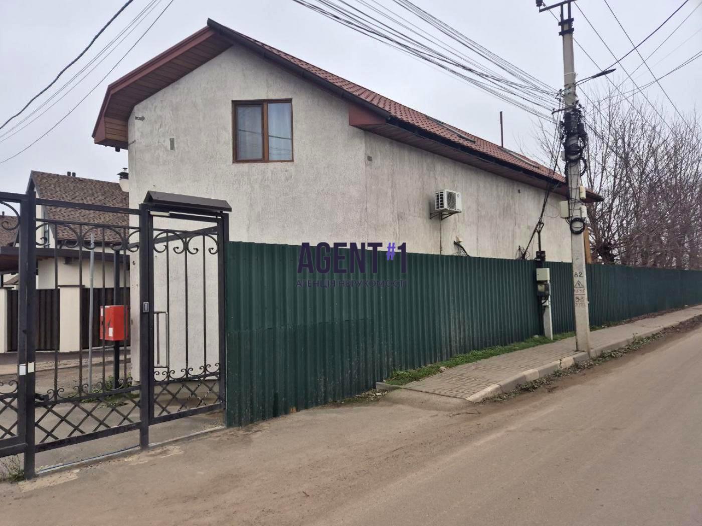 House by the address (area 66 m²) - Atlanta.ua - photo 4