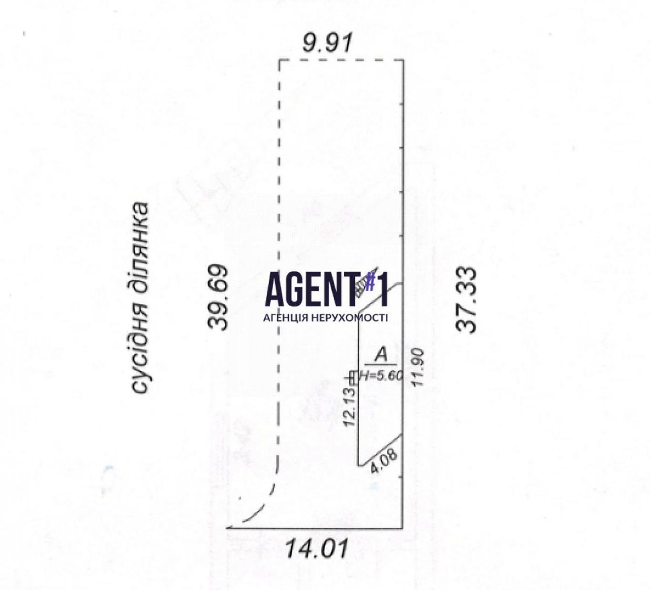 House by the address (area 66 m²) - Atlanta.ua - photo 14