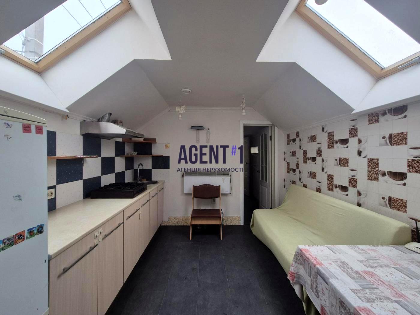 House by the address (area 66 m²) - Atlanta.ua - photo 15