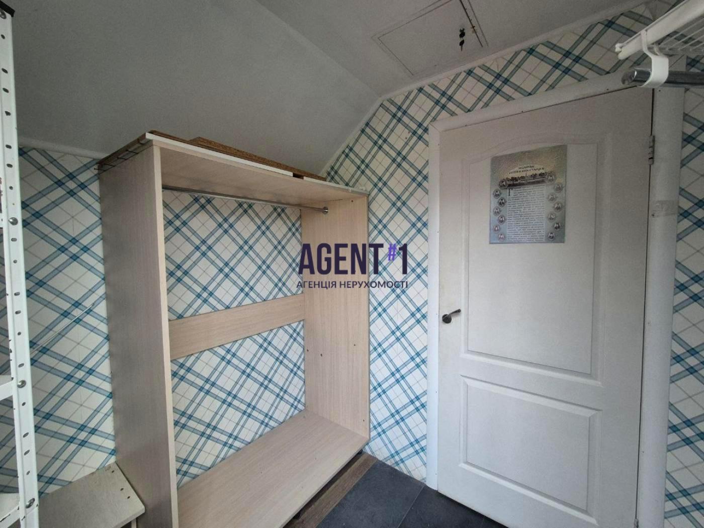 House by the address (area 66 m²) - Atlanta.ua - photo 17