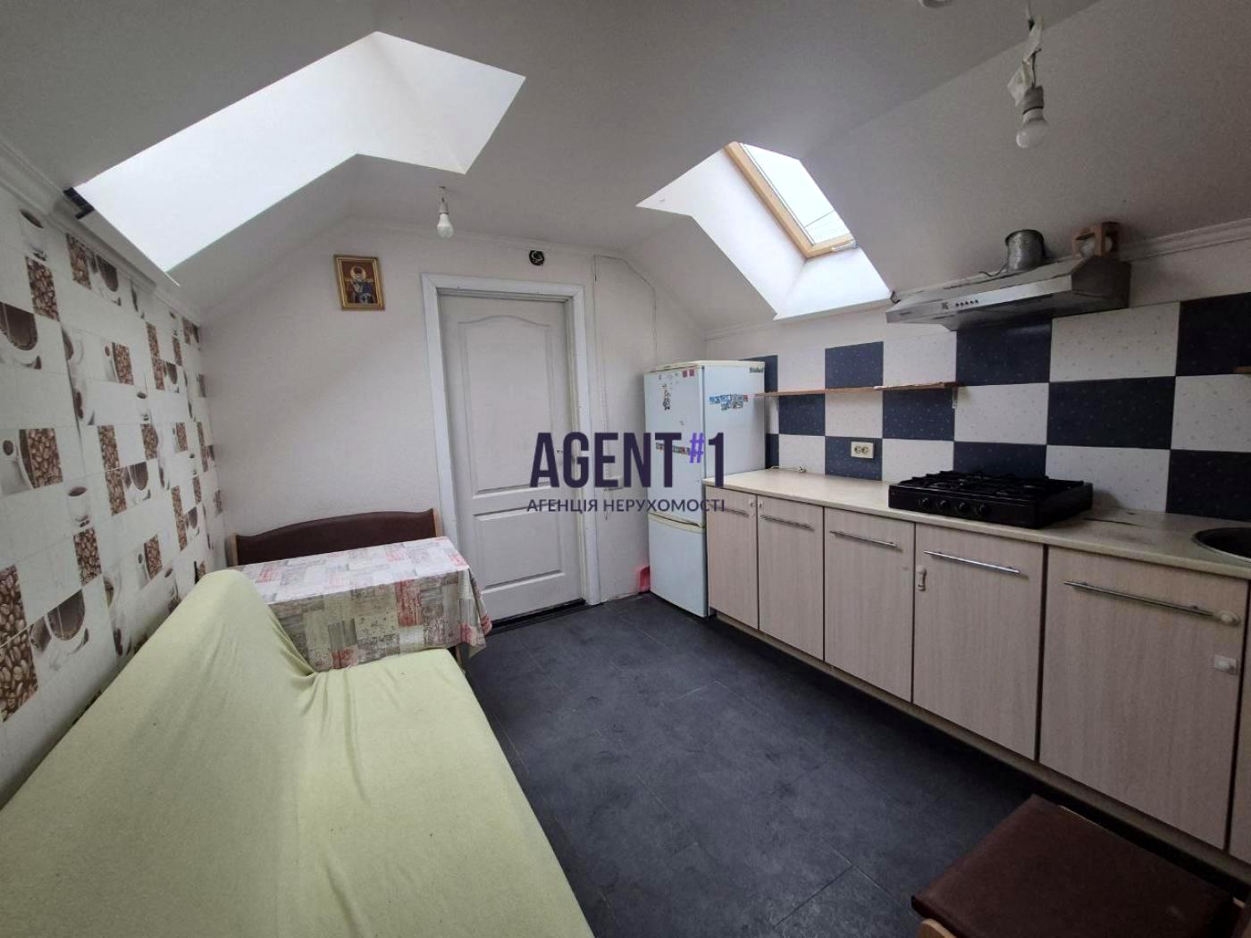 House by the address (area 66 m²) - Atlanta.ua - photo 16