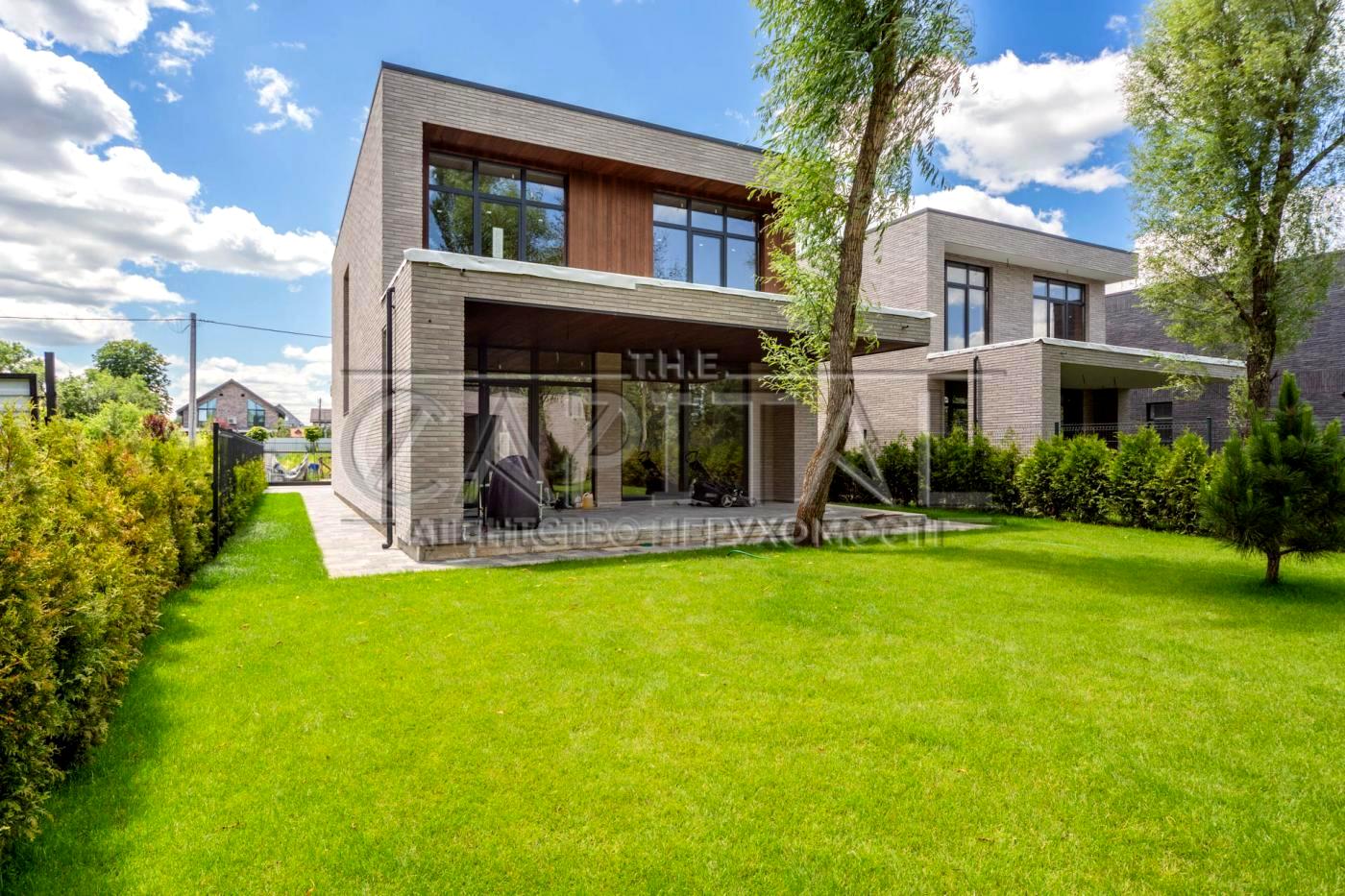 House by the address (area 180 m²) - Atlanta.ua - photo 3