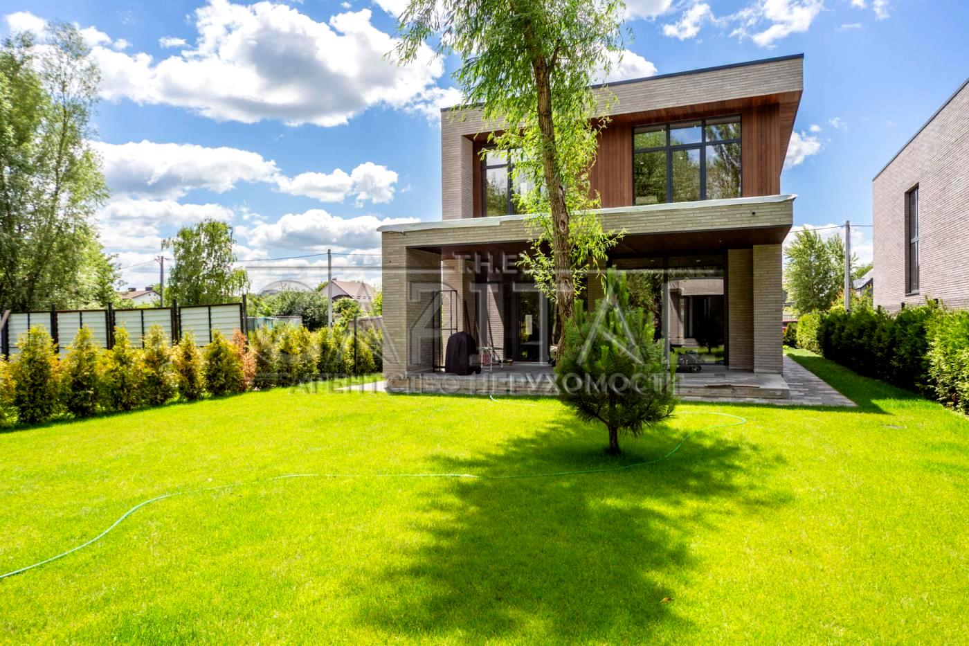 House by the address (area 180 m²) - Atlanta.ua - photo 6