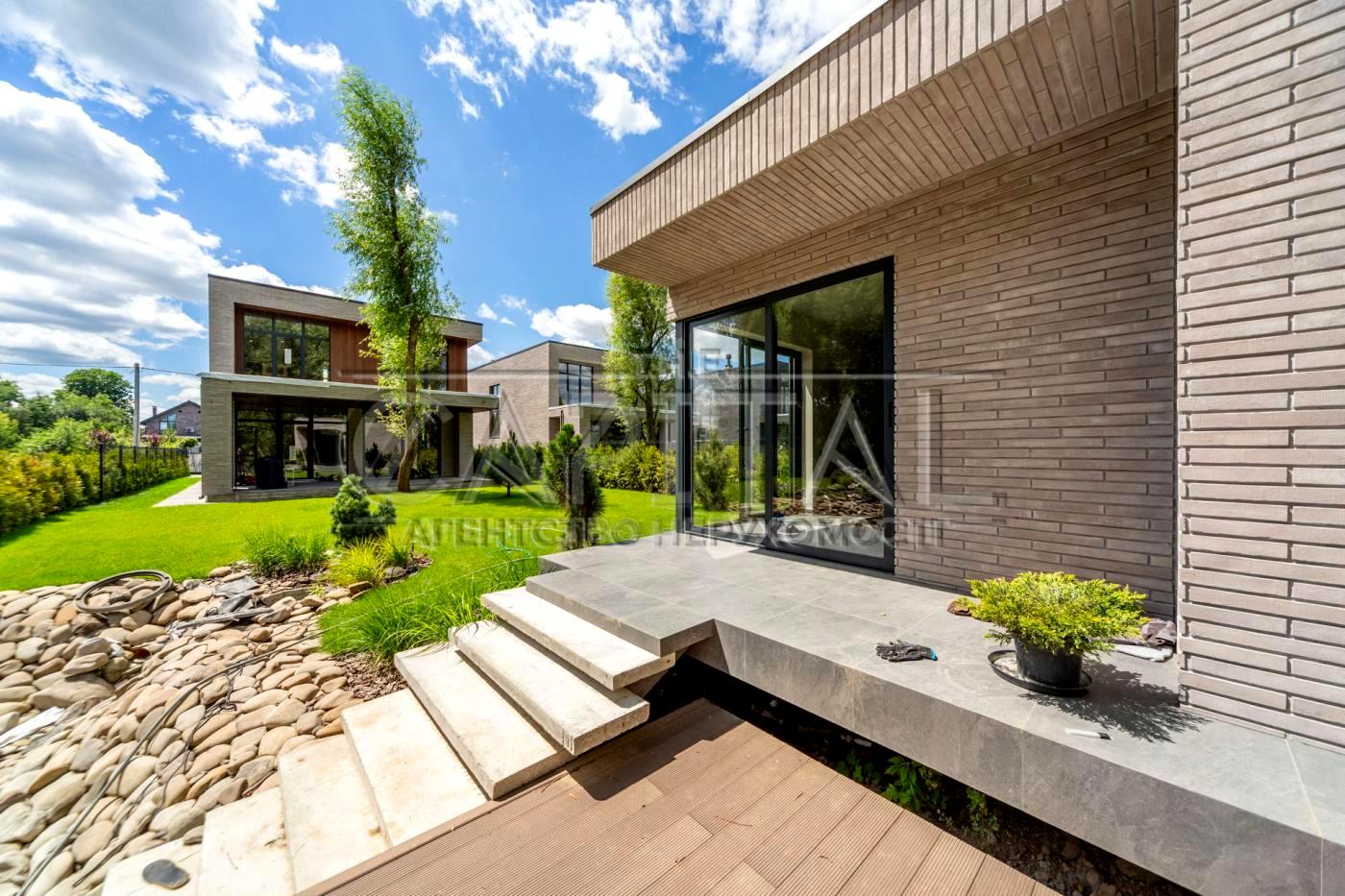 House by the address (area 180 m²) - Atlanta.ua - photo 8