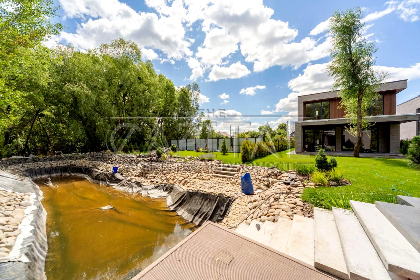 House by the address (area 180 m²) - Atlanta.ua - photo 10