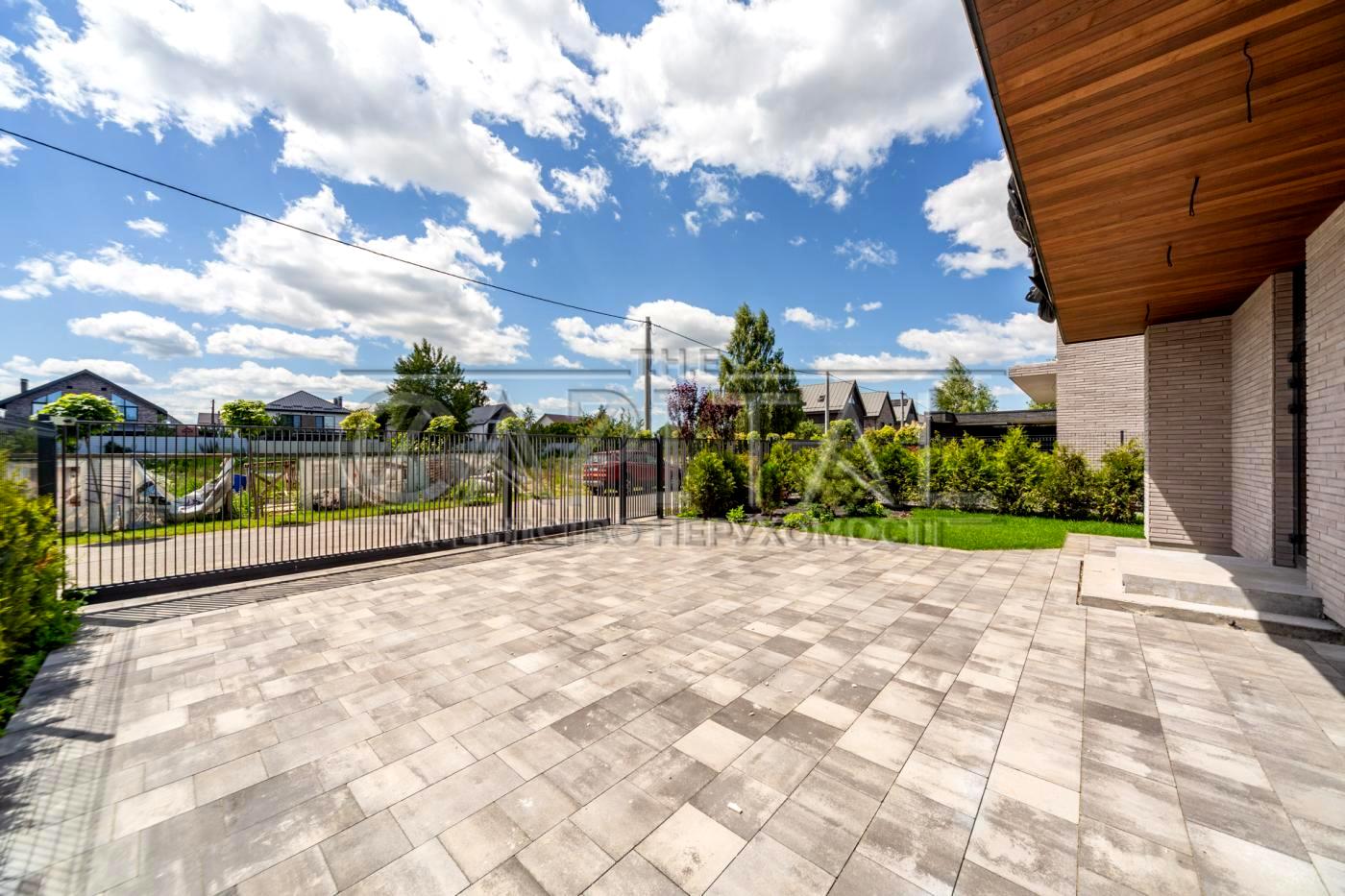 House by the address (area 180 m²) - Atlanta.ua - photo 12