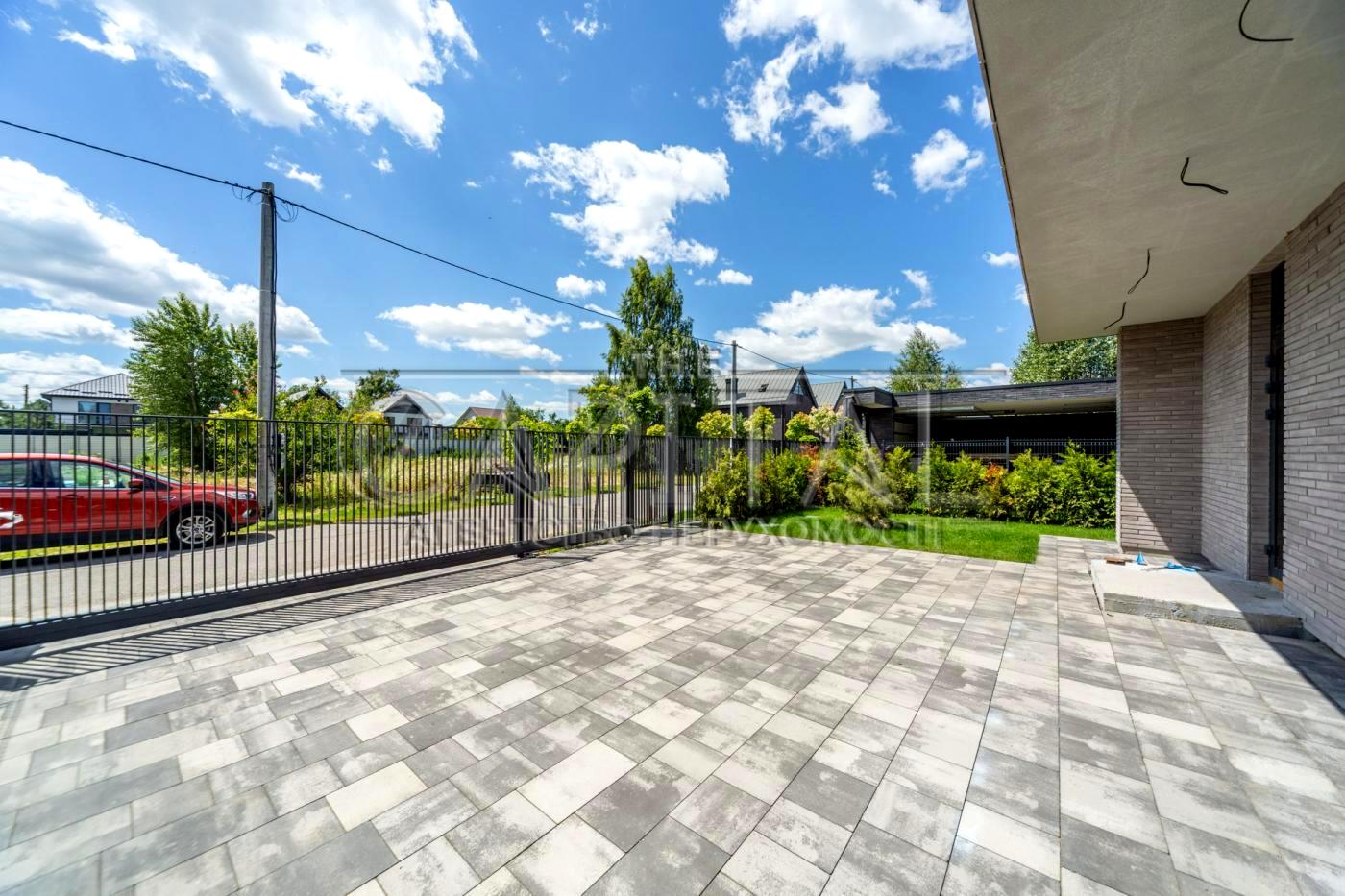 House by the address (area 180 m²) - Atlanta.ua - photo 13