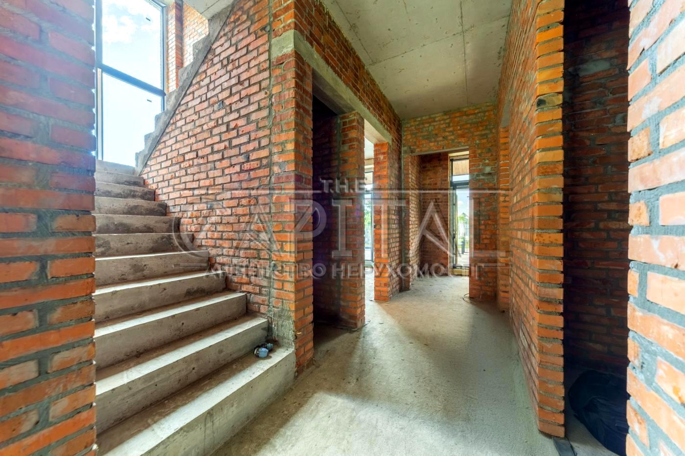 House by the address (area 180 m²) - Atlanta.ua - photo 16