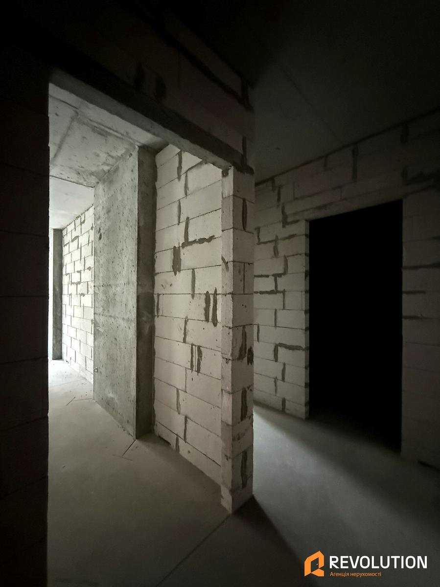 1-кімнатна квартира за адресою вул. Ш. Столичне (площа 43 м²) - Atlanta.ua - фото 6