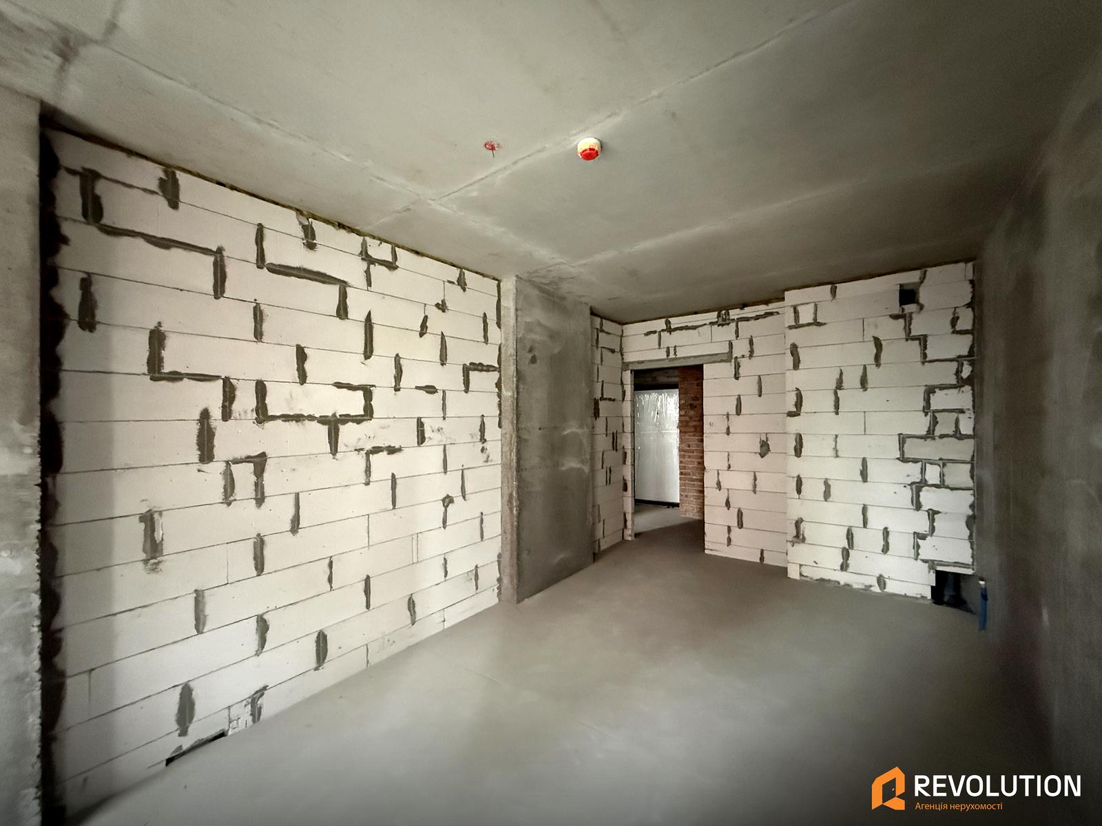 1-кімнатна квартира за адресою вул. Ш. Столичне (площа 43 м²) - Atlanta.ua - фото 4