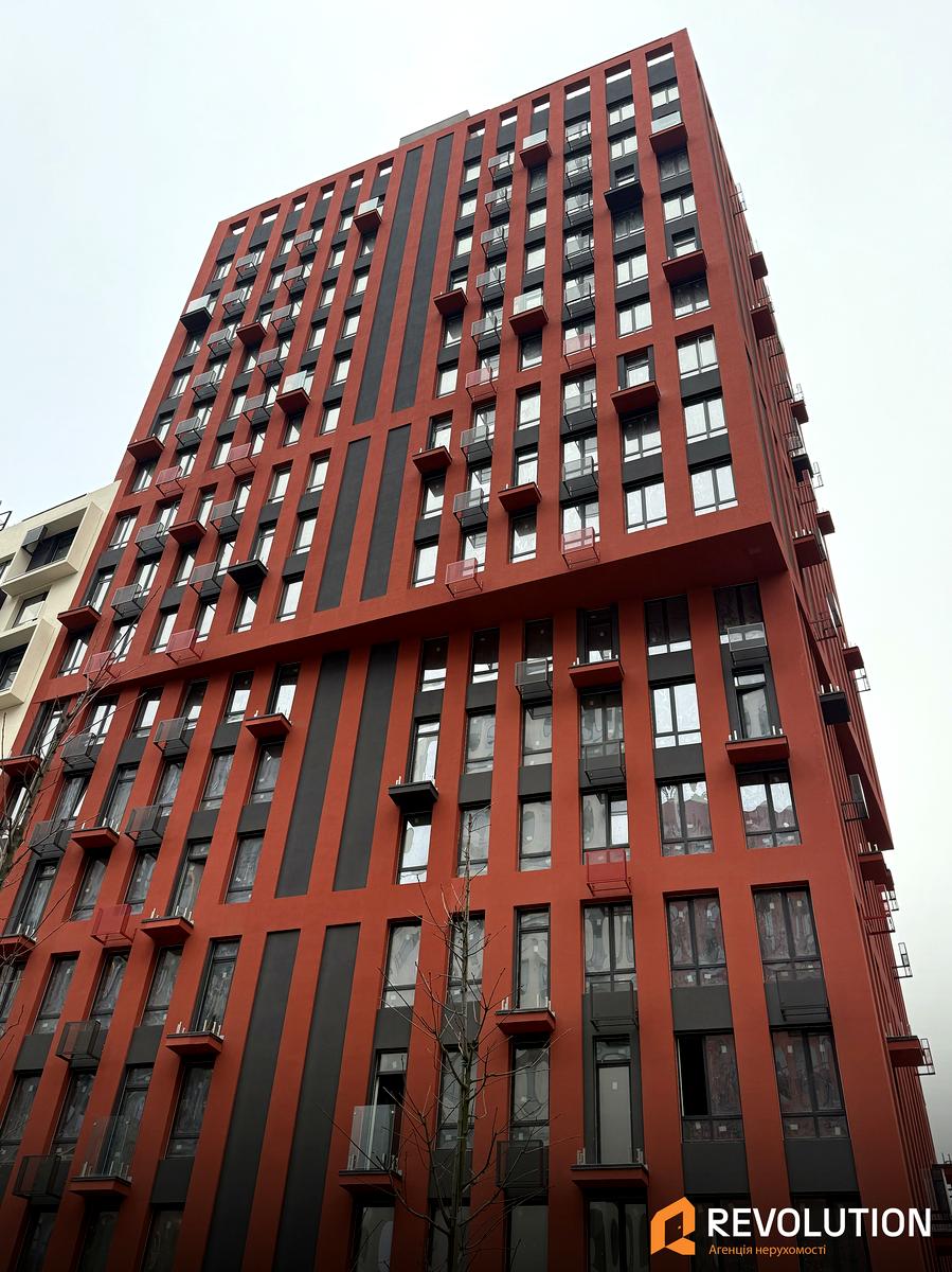 1-кімнатна квартира за адресою вул. Ш. Столичне (площа 43 м²) - Atlanta.ua - фото 16