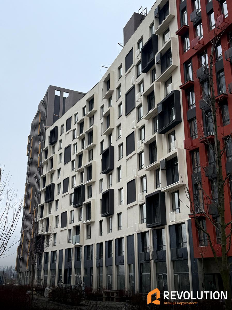 1-кімнатна квартира за адресою вул. Ш. Столичне (площа 43 м²) - Atlanta.ua - фото 17